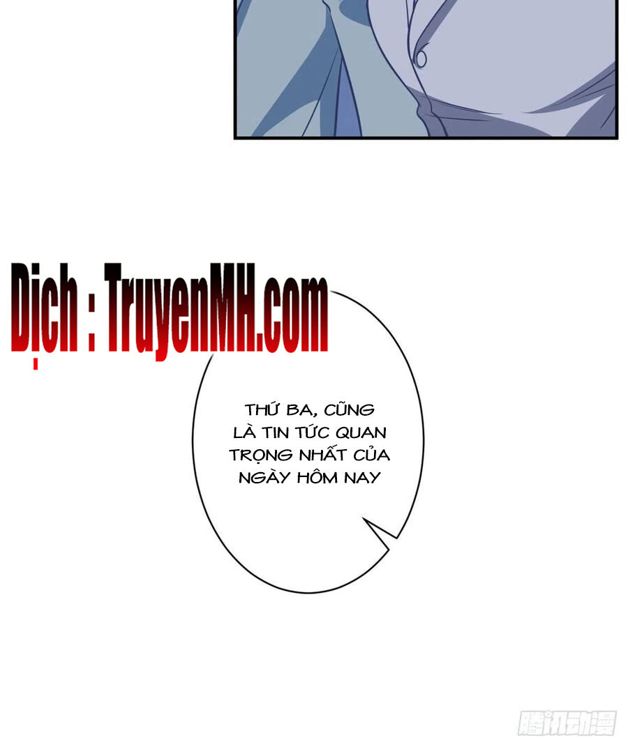 Ông Xã Kết Hôn Thử, Mạnh Thêm Chút Nữa Đi Chapter 248 - Trang 2