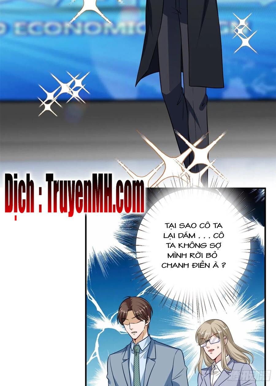 Ông Xã Kết Hôn Thử, Mạnh Thêm Chút Nữa Đi Chapter 248 - Trang 2