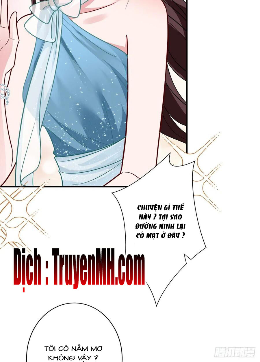 Ông Xã Kết Hôn Thử, Mạnh Thêm Chút Nữa Đi Chapter 248 - Trang 2