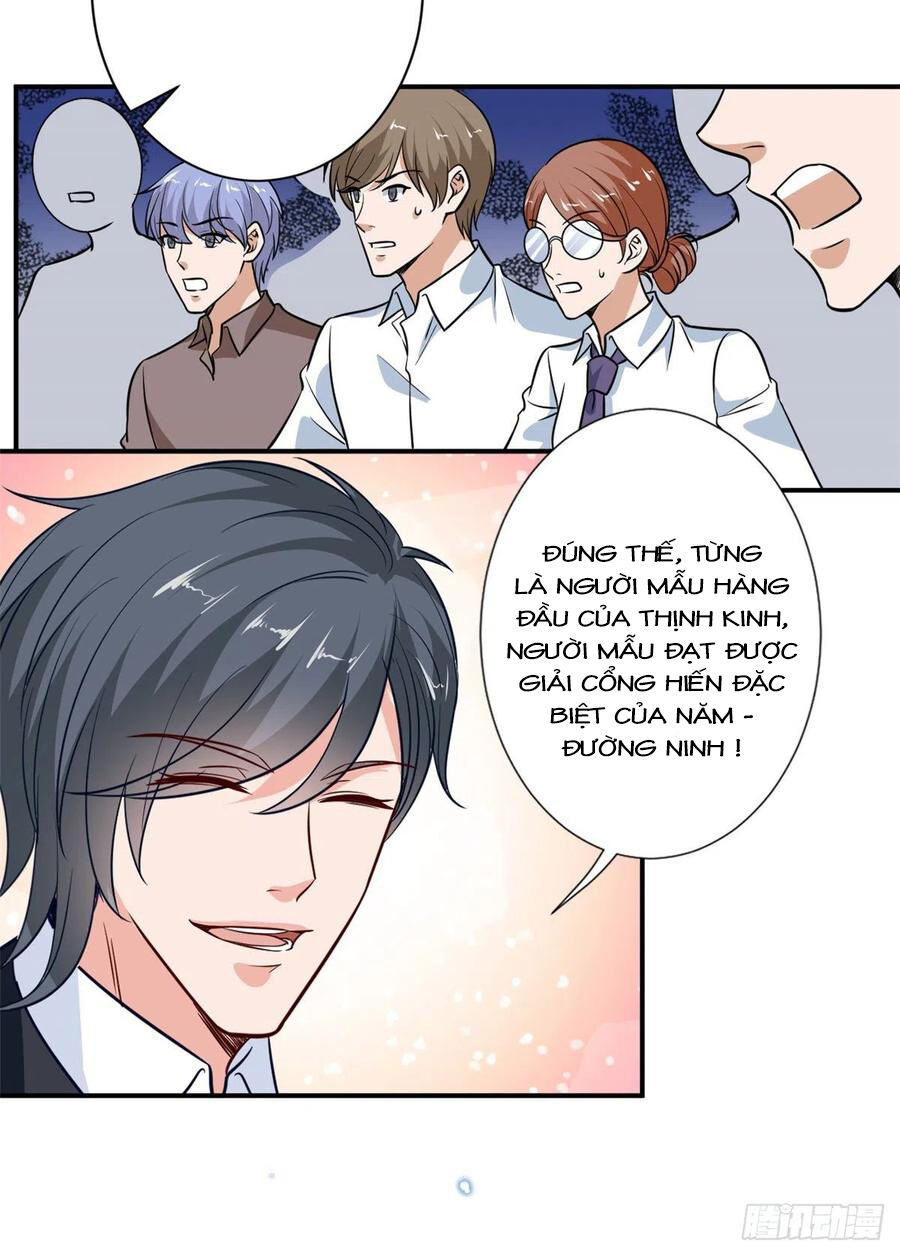 Ông Xã Kết Hôn Thử, Mạnh Thêm Chút Nữa Đi Chapter 248 - Trang 2