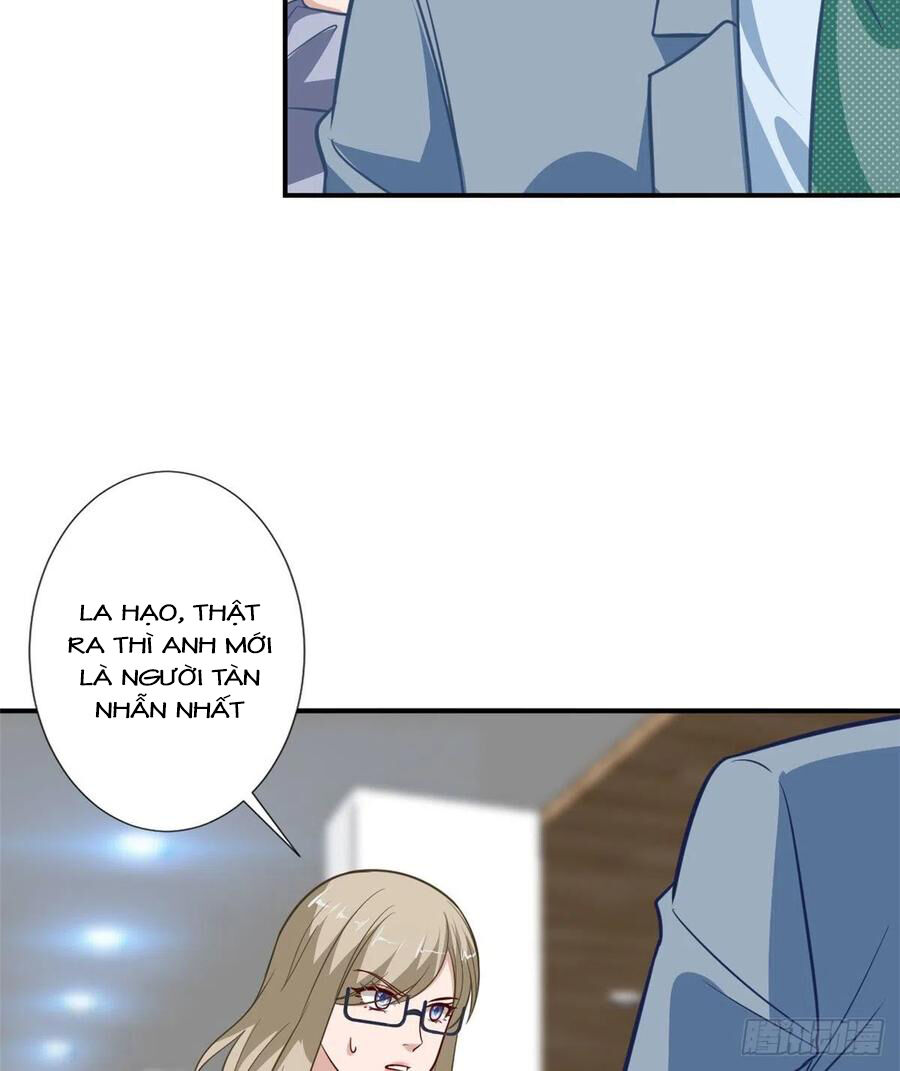 Ông Xã Kết Hôn Thử, Mạnh Thêm Chút Nữa Đi Chapter 248 - Trang 2