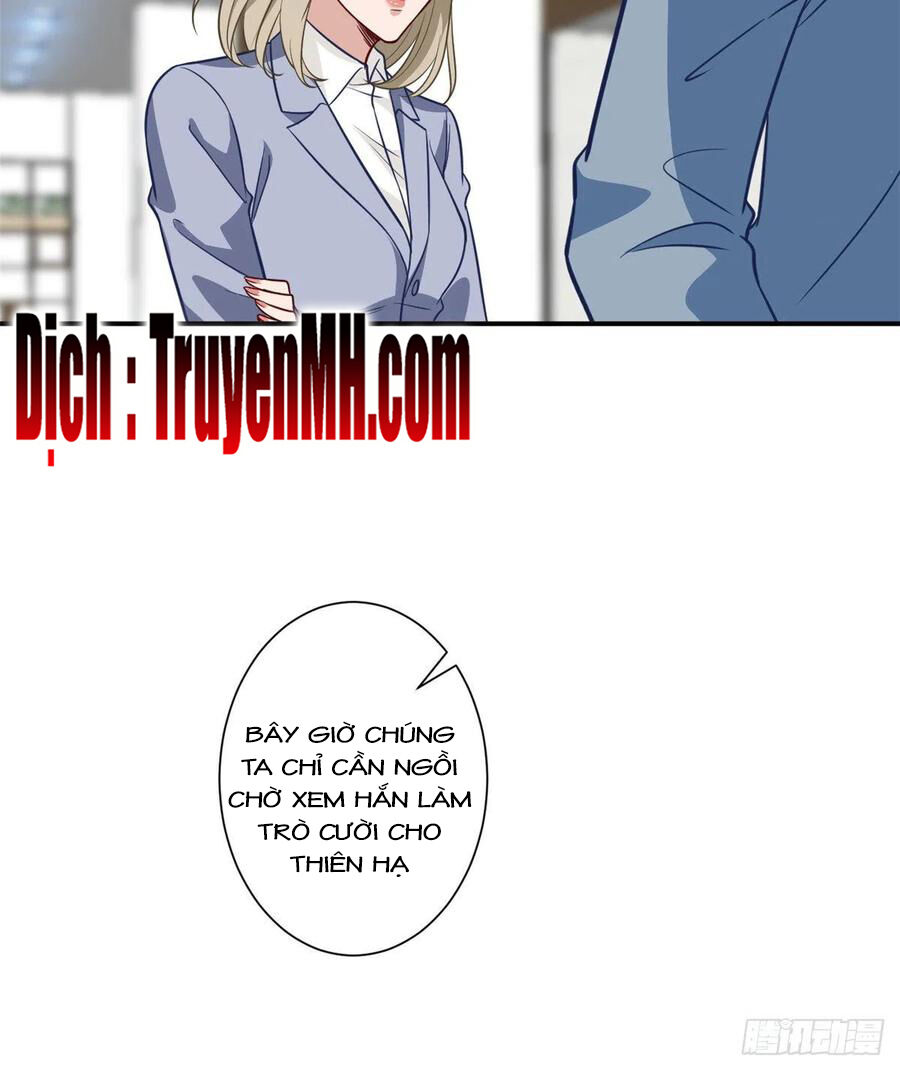 Ông Xã Kết Hôn Thử, Mạnh Thêm Chút Nữa Đi Chapter 248 - Trang 2