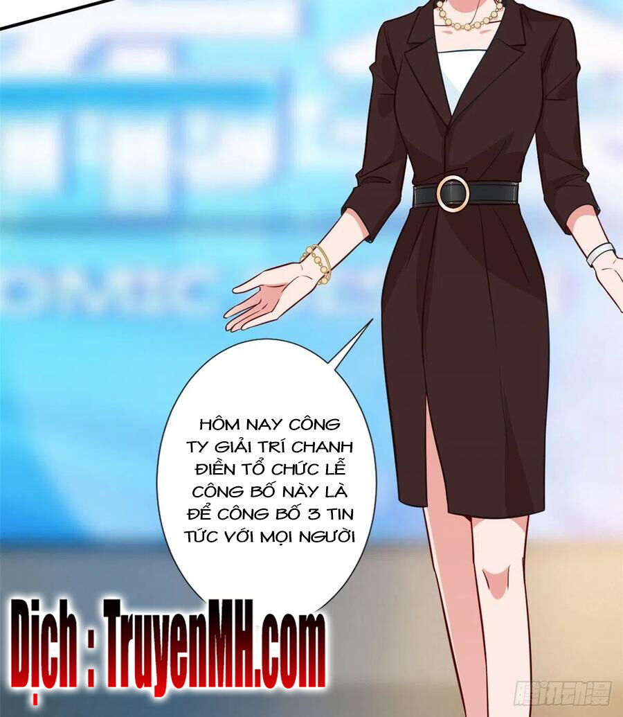 Ông Xã Kết Hôn Thử, Mạnh Thêm Chút Nữa Đi Chapter 248 - Trang 2