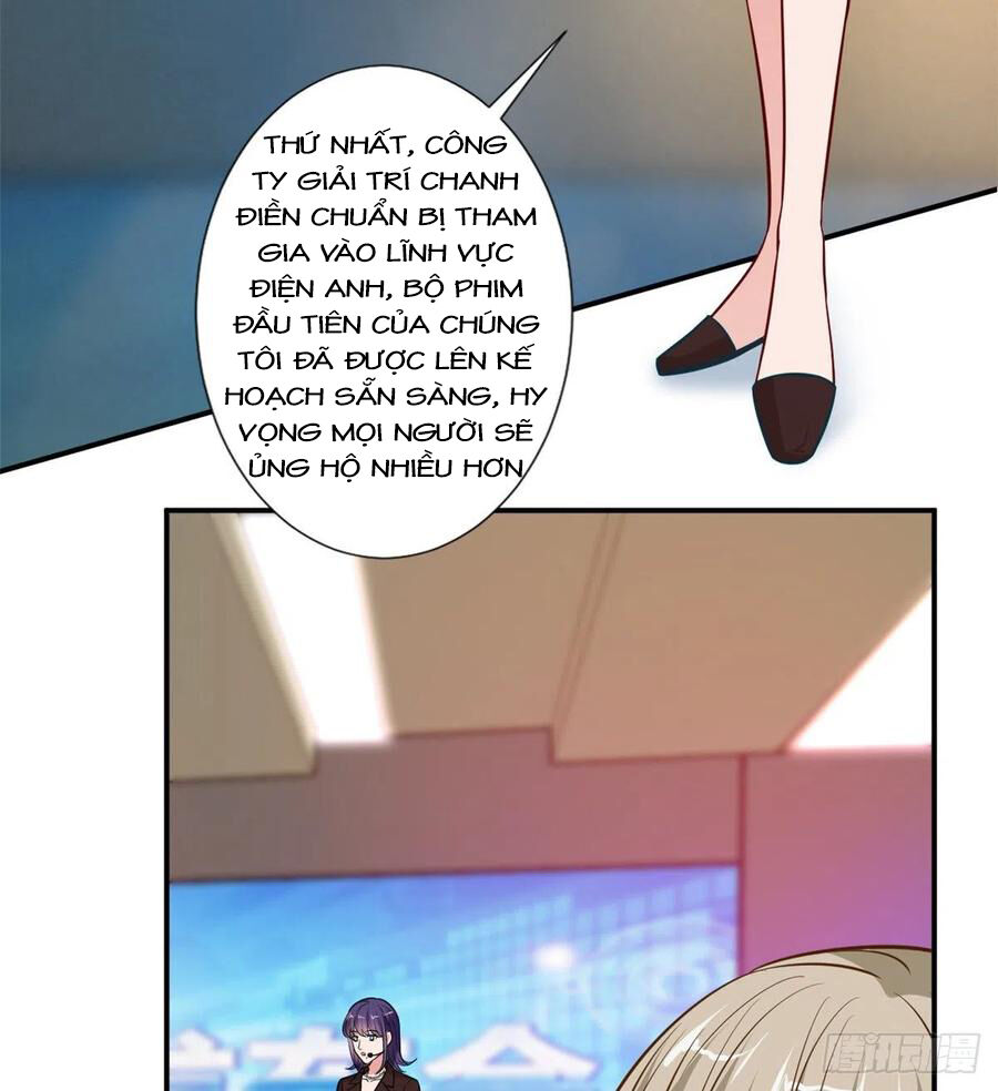 Ông Xã Kết Hôn Thử, Mạnh Thêm Chút Nữa Đi Chapter 248 - Trang 2