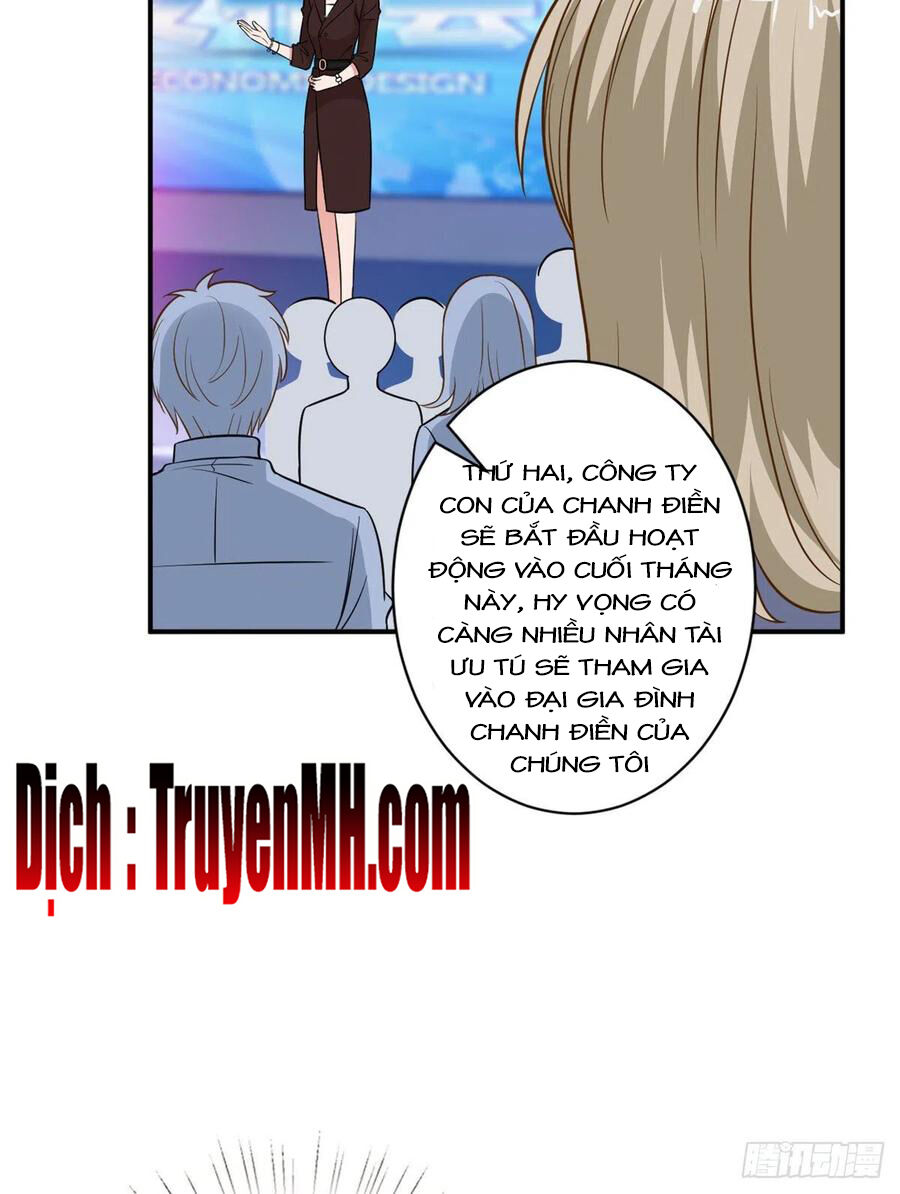 Ông Xã Kết Hôn Thử, Mạnh Thêm Chút Nữa Đi Chapter 248 - Trang 2