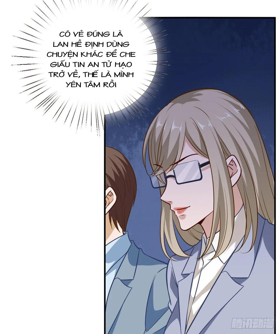 Ông Xã Kết Hôn Thử, Mạnh Thêm Chút Nữa Đi Chapter 248 - Trang 2