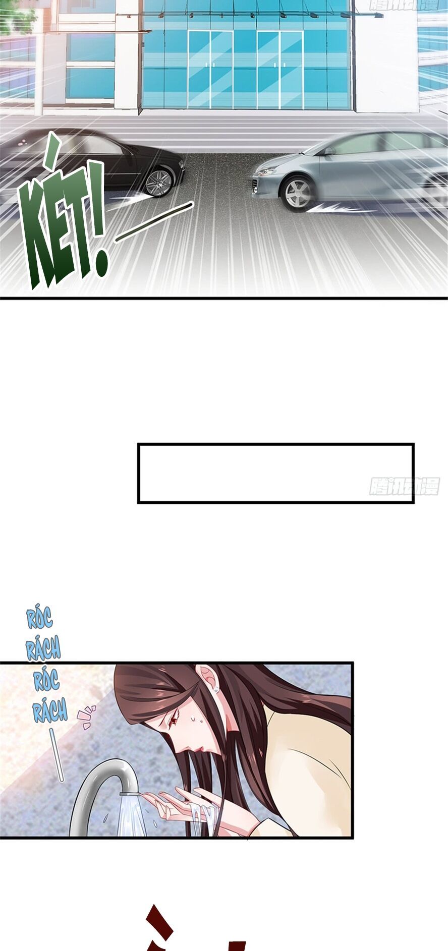 Ông Xã Kết Hôn Thử, Mạnh Thêm Chút Nữa Đi Chapter 25 - Trang 2