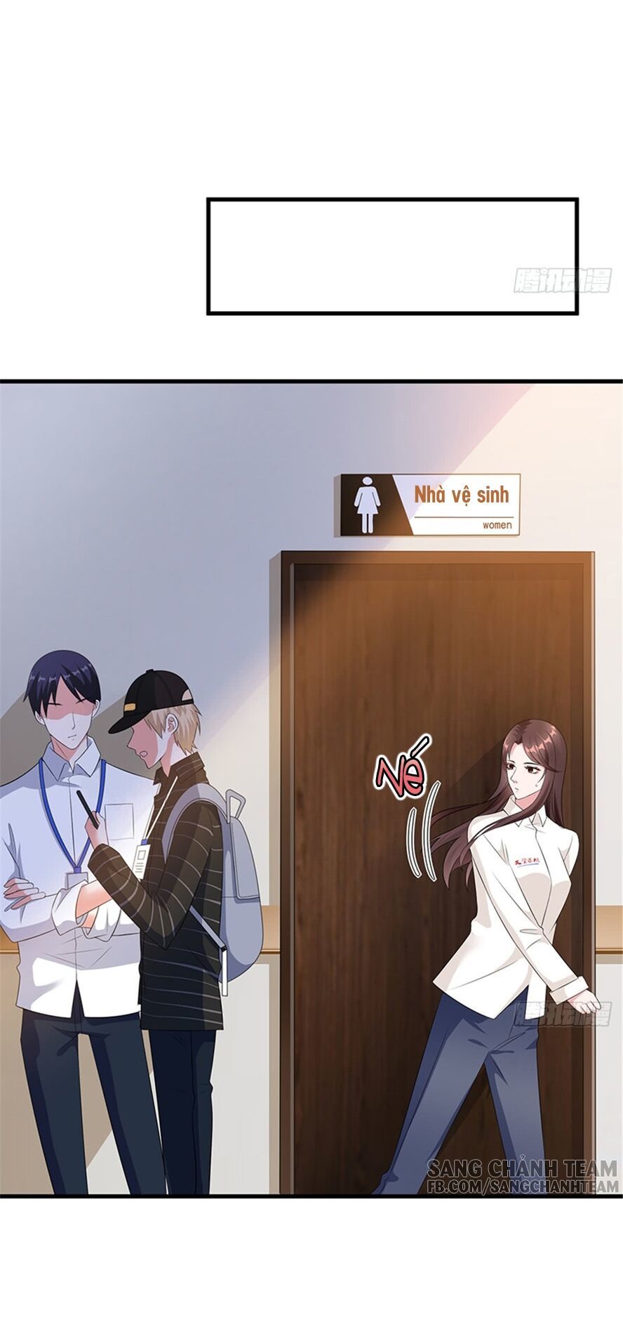 Ông Xã Kết Hôn Thử, Mạnh Thêm Chút Nữa Đi Chapter 25 - Trang 2