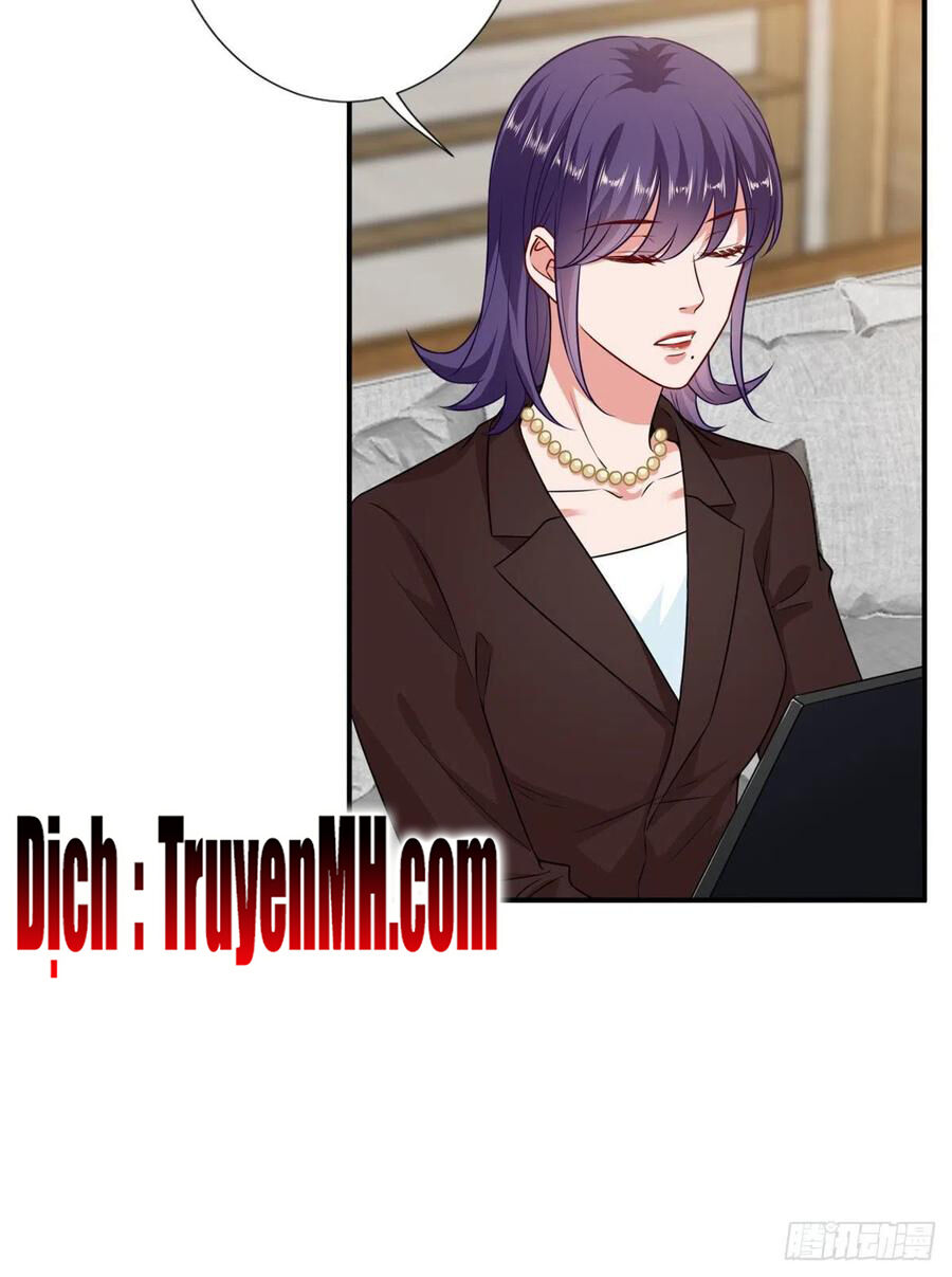 Ông Xã Kết Hôn Thử, Mạnh Thêm Chút Nữa Đi Chapter 250 - Trang 2