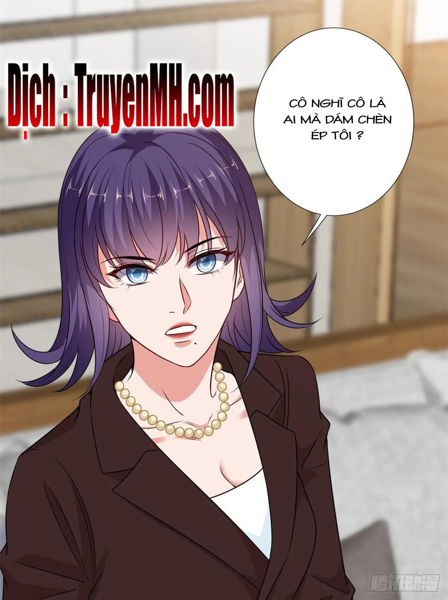 Ông Xã Kết Hôn Thử, Mạnh Thêm Chút Nữa Đi Chapter 250 - Trang 2