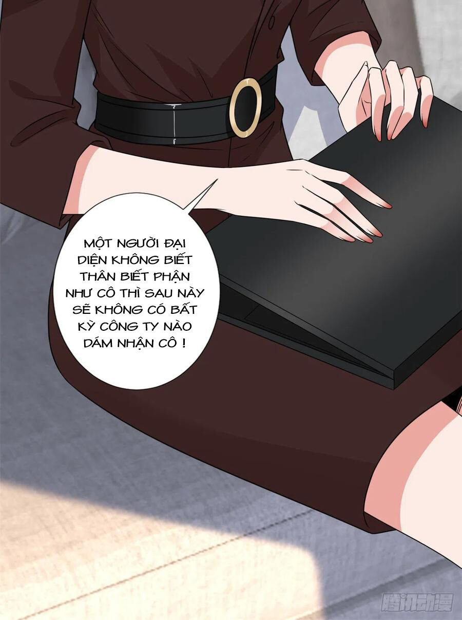 Ông Xã Kết Hôn Thử, Mạnh Thêm Chút Nữa Đi Chapter 250 - Trang 2