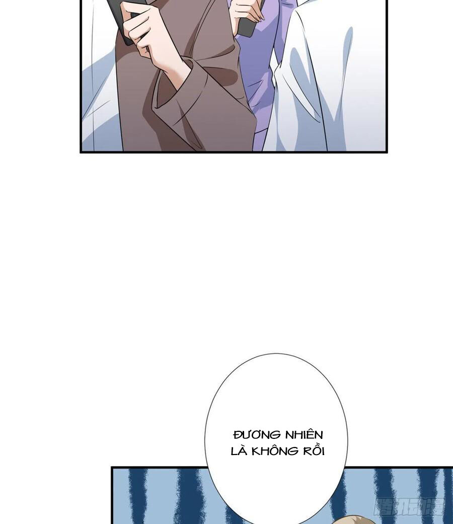 Ông Xã Kết Hôn Thử, Mạnh Thêm Chút Nữa Đi Chapter 250 - Trang 2