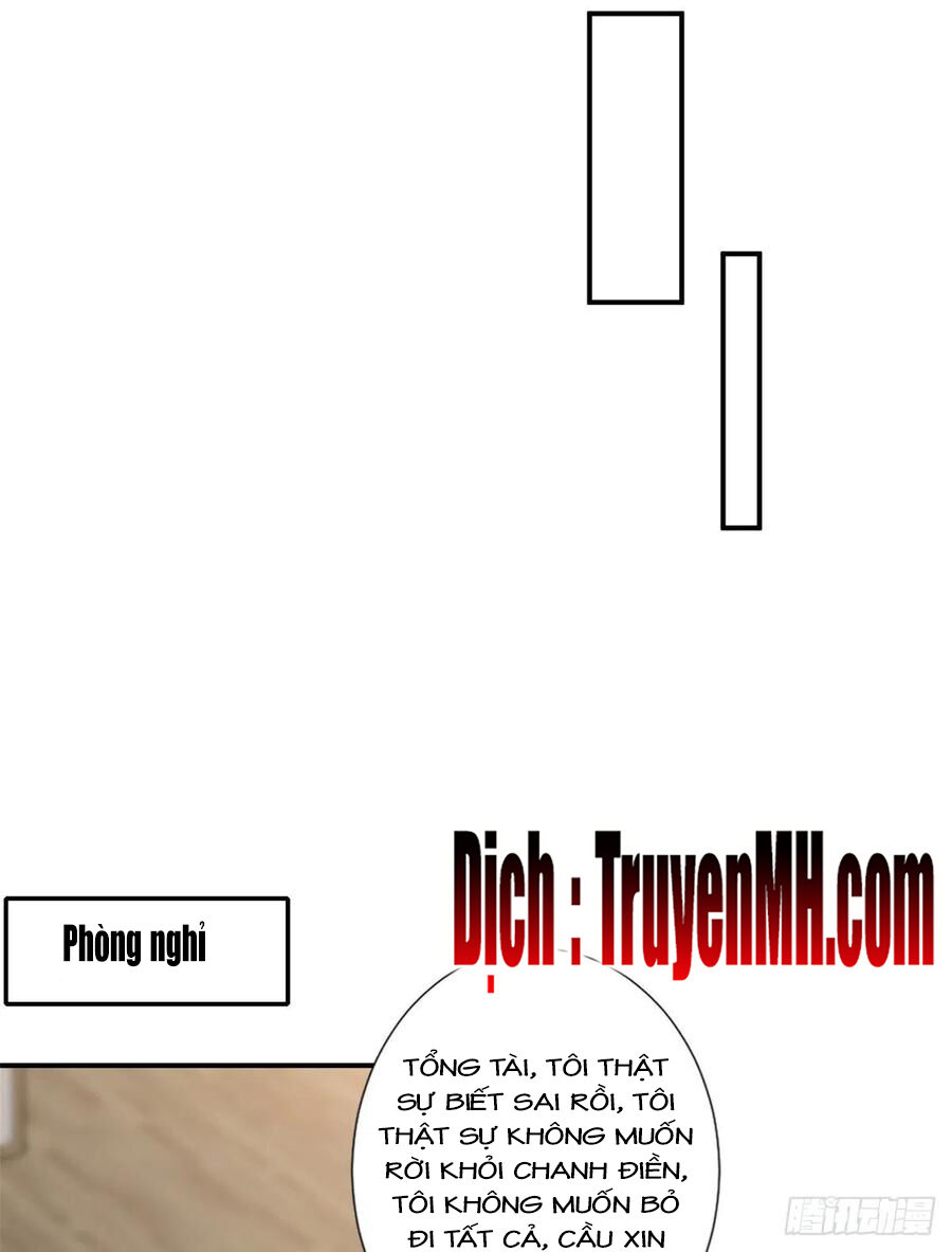 Ông Xã Kết Hôn Thử, Mạnh Thêm Chút Nữa Đi Chapter 250 - Trang 2