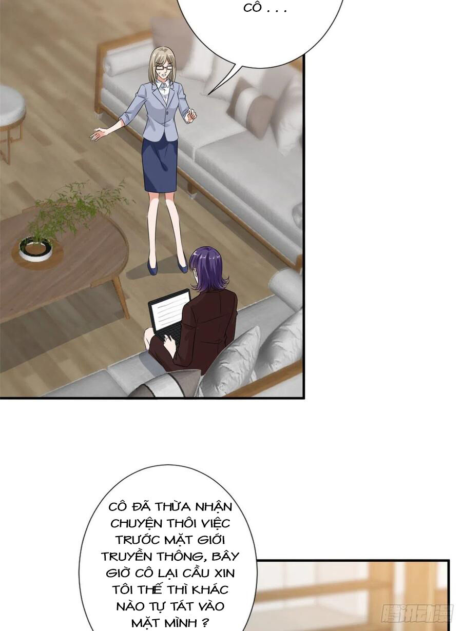 Ông Xã Kết Hôn Thử, Mạnh Thêm Chút Nữa Đi Chapter 250 - Trang 2