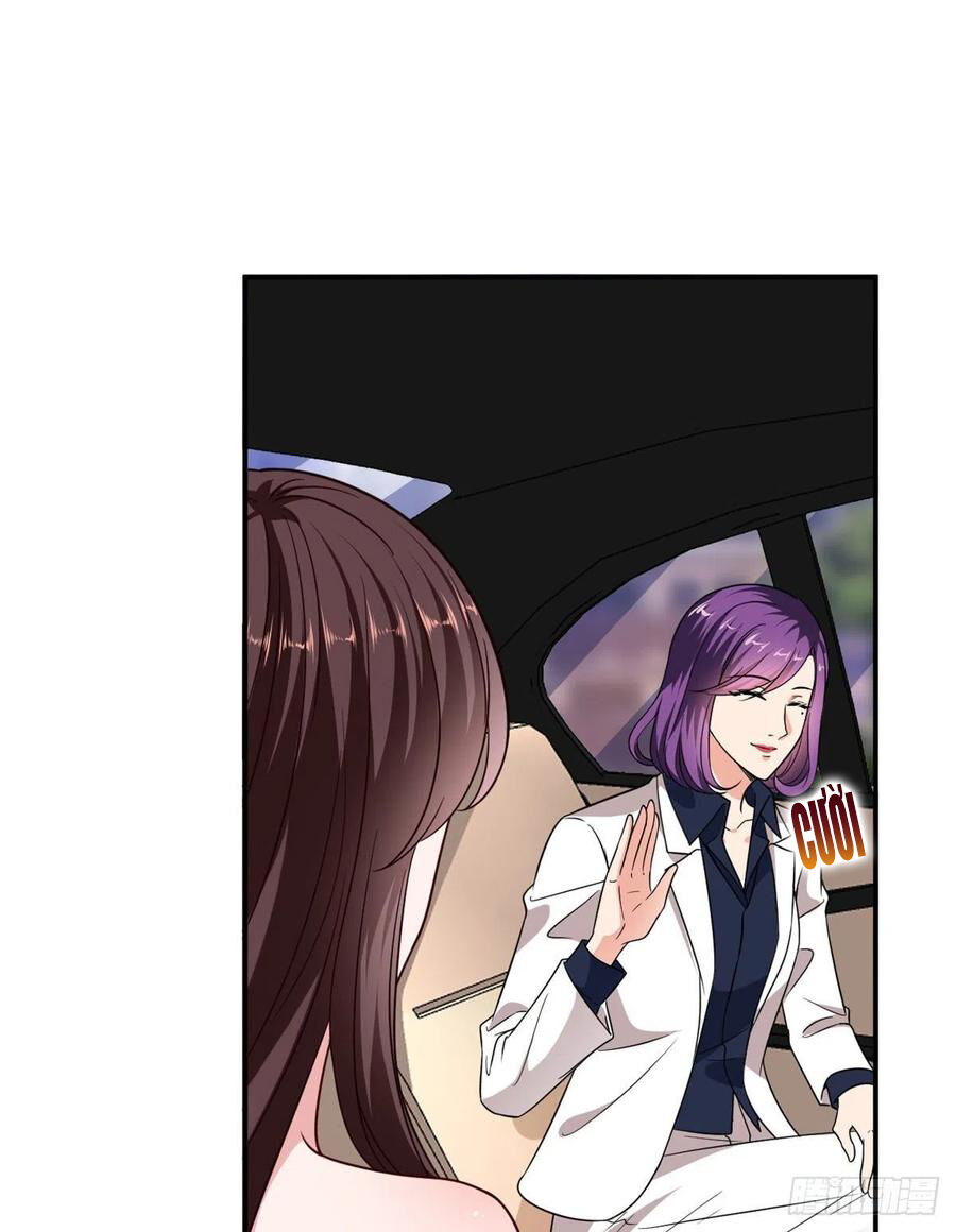 Ông Xã Kết Hôn Thử, Mạnh Thêm Chút Nữa Đi Chapter 251 - Trang 2