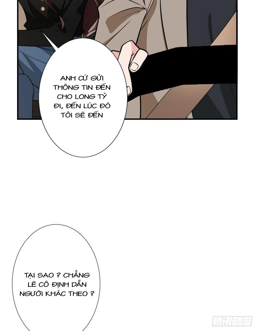 Ông Xã Kết Hôn Thử, Mạnh Thêm Chút Nữa Đi Chapter 251 - Trang 2