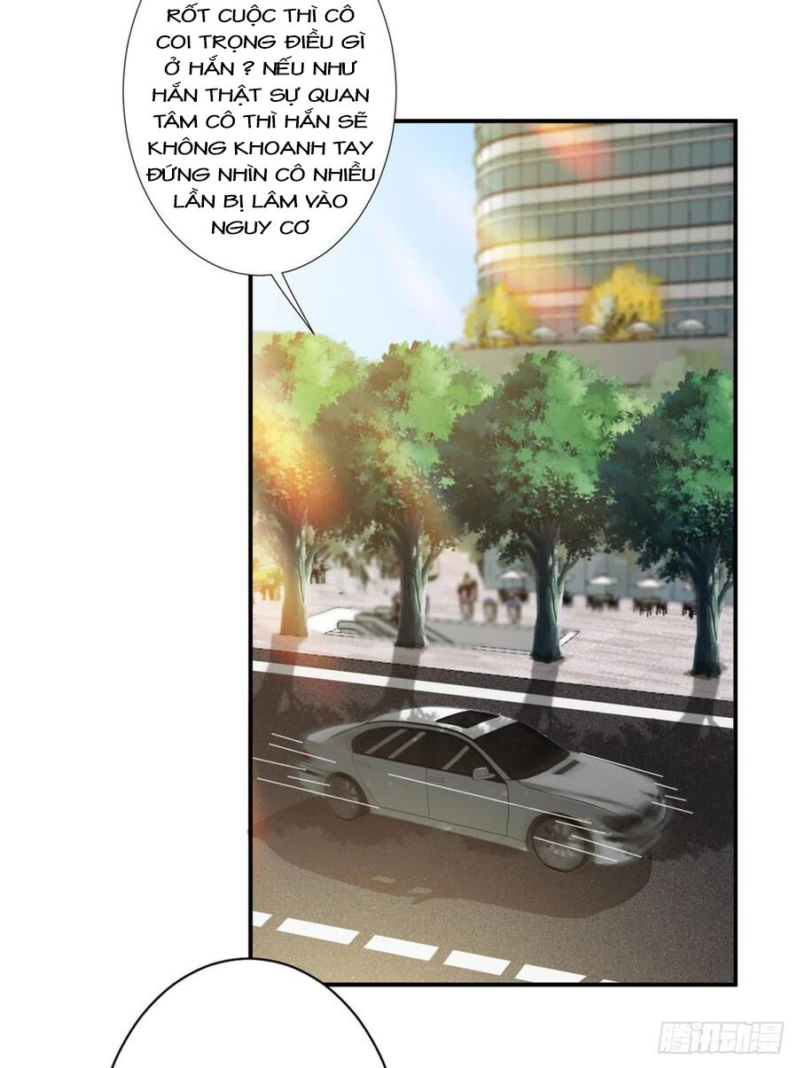 Ông Xã Kết Hôn Thử, Mạnh Thêm Chút Nữa Đi Chapter 251 - Trang 2