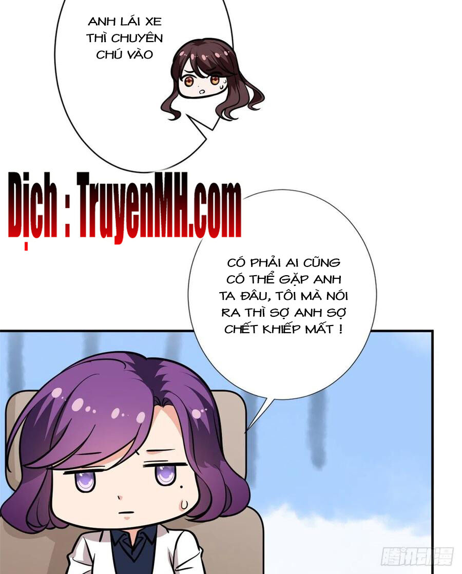 Ông Xã Kết Hôn Thử, Mạnh Thêm Chút Nữa Đi Chapter 251 - Trang 2