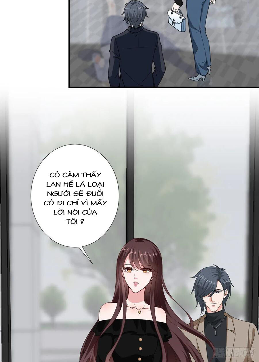 Ông Xã Kết Hôn Thử, Mạnh Thêm Chút Nữa Đi Chapter 251 - Trang 2