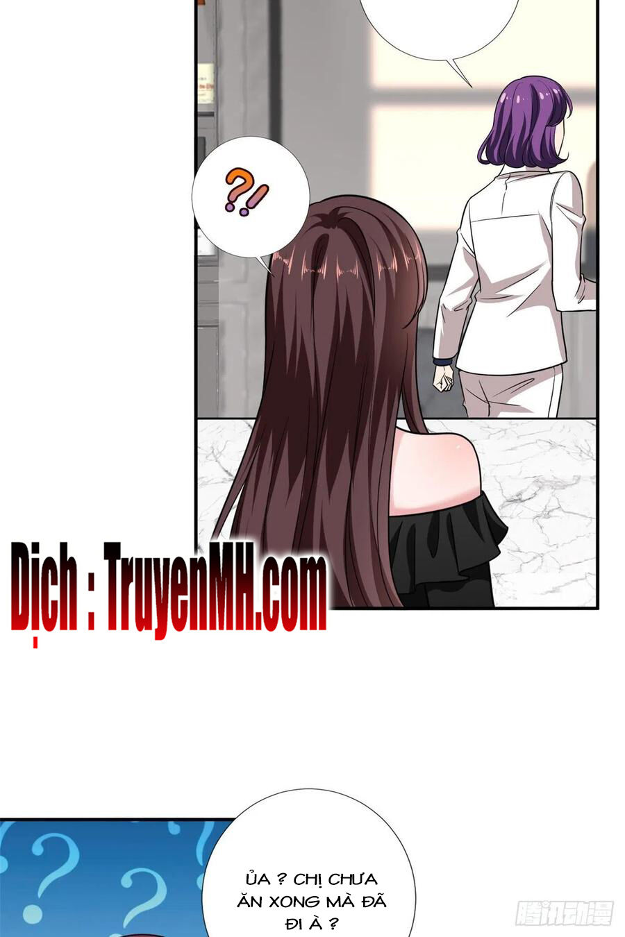 Ông Xã Kết Hôn Thử, Mạnh Thêm Chút Nữa Đi Chapter 252 - Trang 2