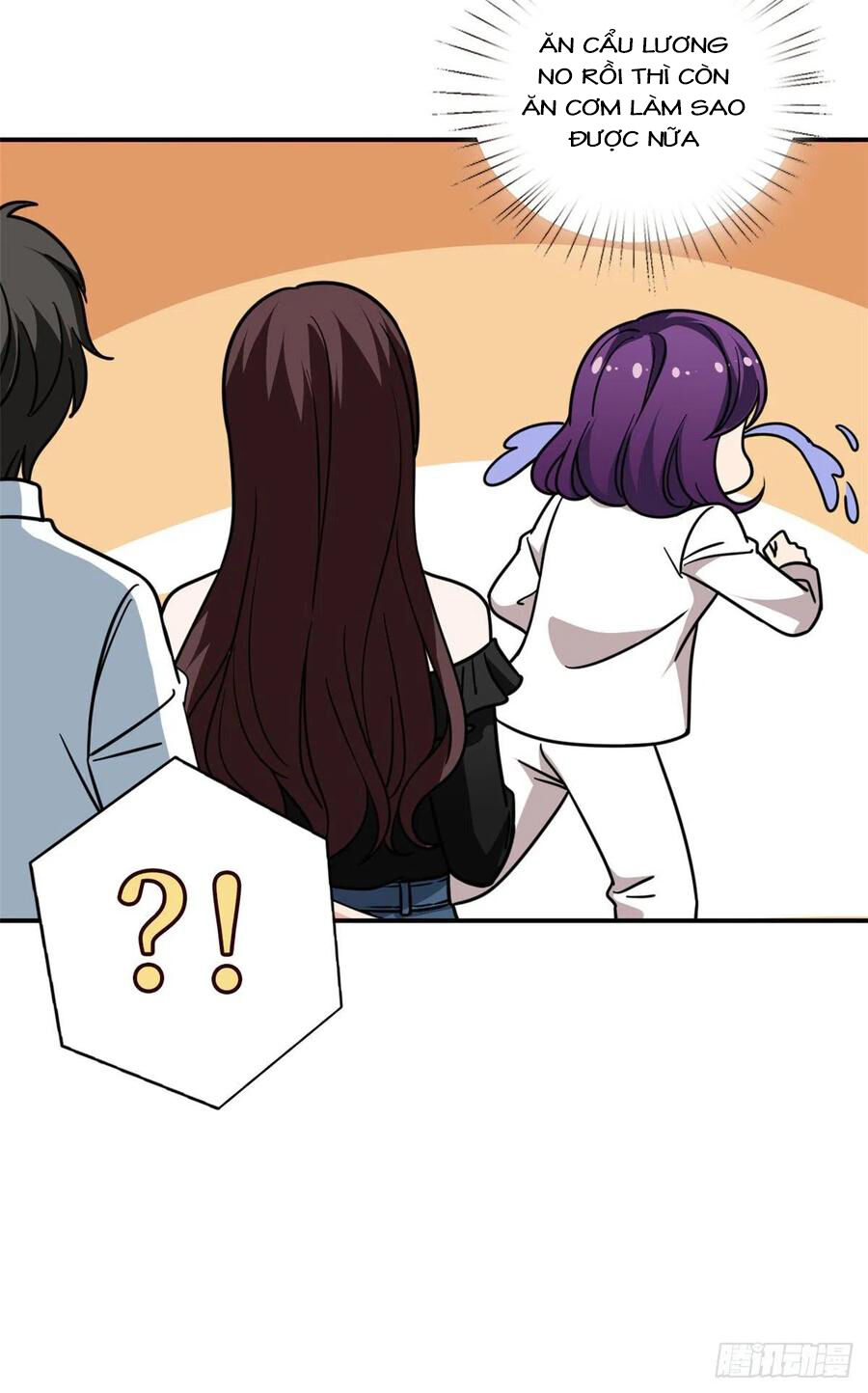 Ông Xã Kết Hôn Thử, Mạnh Thêm Chút Nữa Đi Chapter 252 - Trang 2