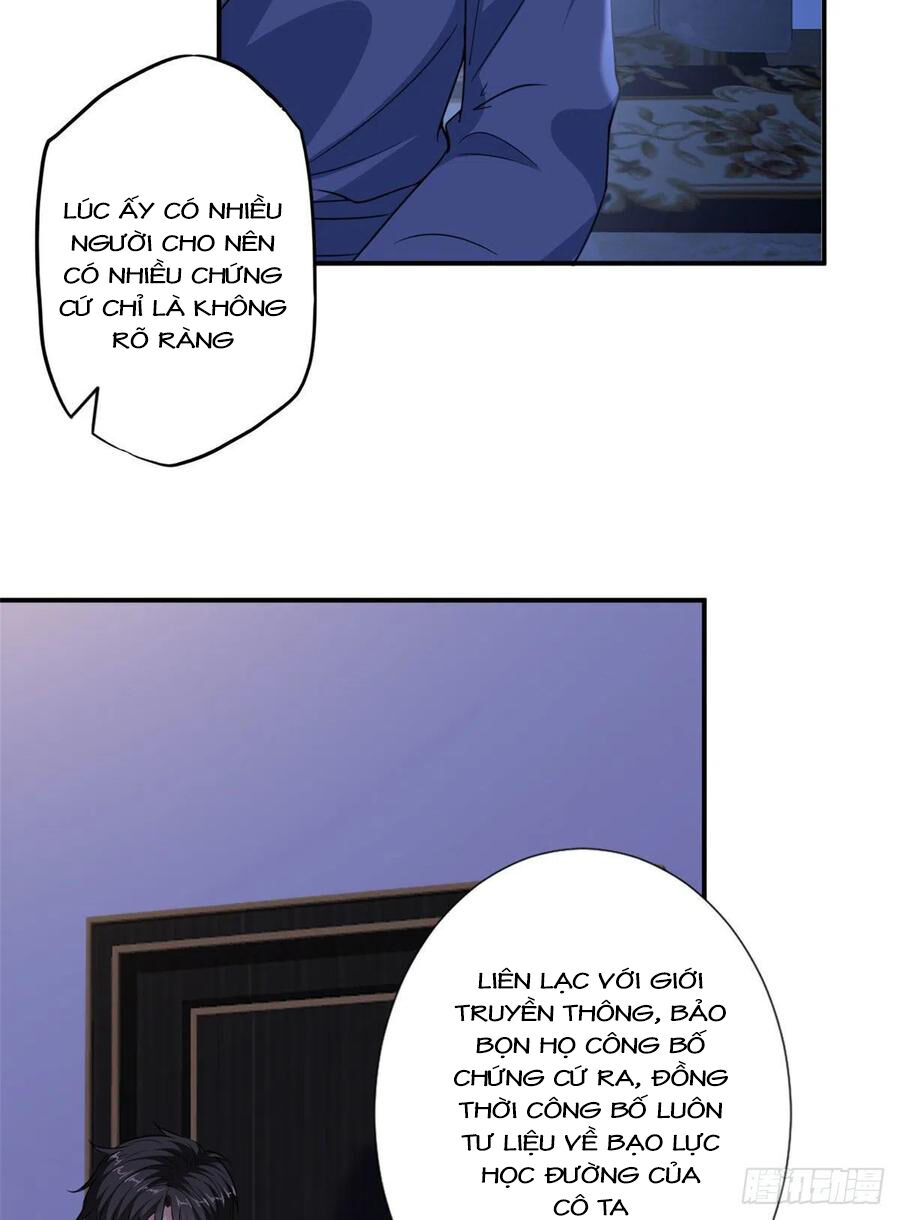 Ông Xã Kết Hôn Thử, Mạnh Thêm Chút Nữa Đi Chapter 255 - Trang 2