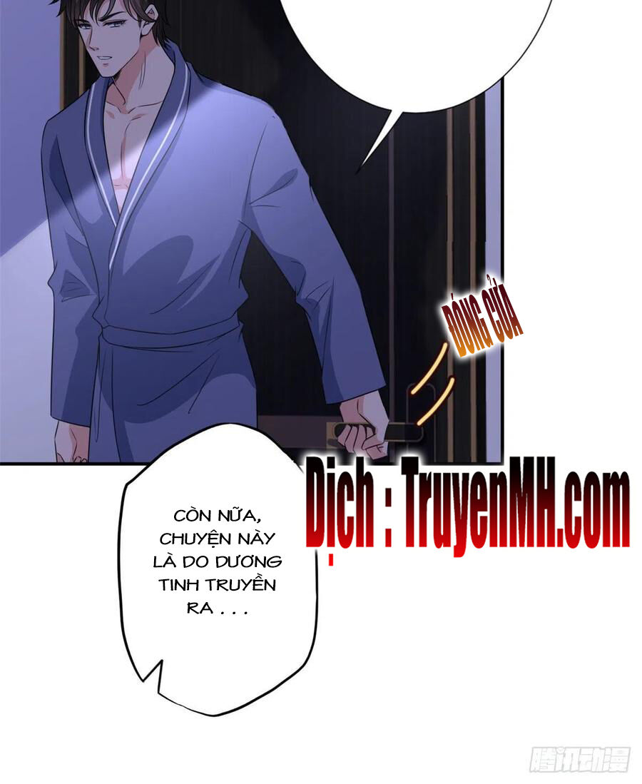 Ông Xã Kết Hôn Thử, Mạnh Thêm Chút Nữa Đi Chapter 255 - Trang 2