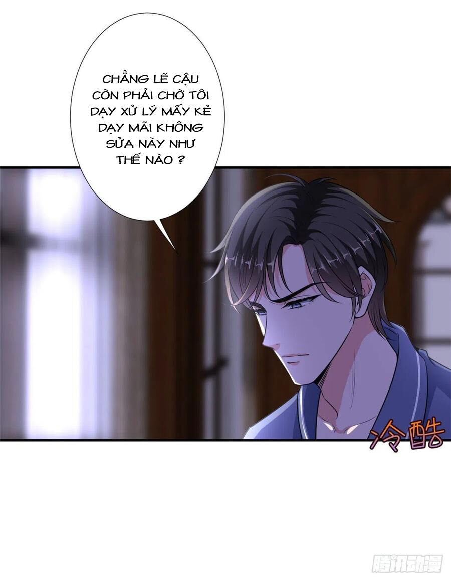 Ông Xã Kết Hôn Thử, Mạnh Thêm Chút Nữa Đi Chapter 255 - Trang 2