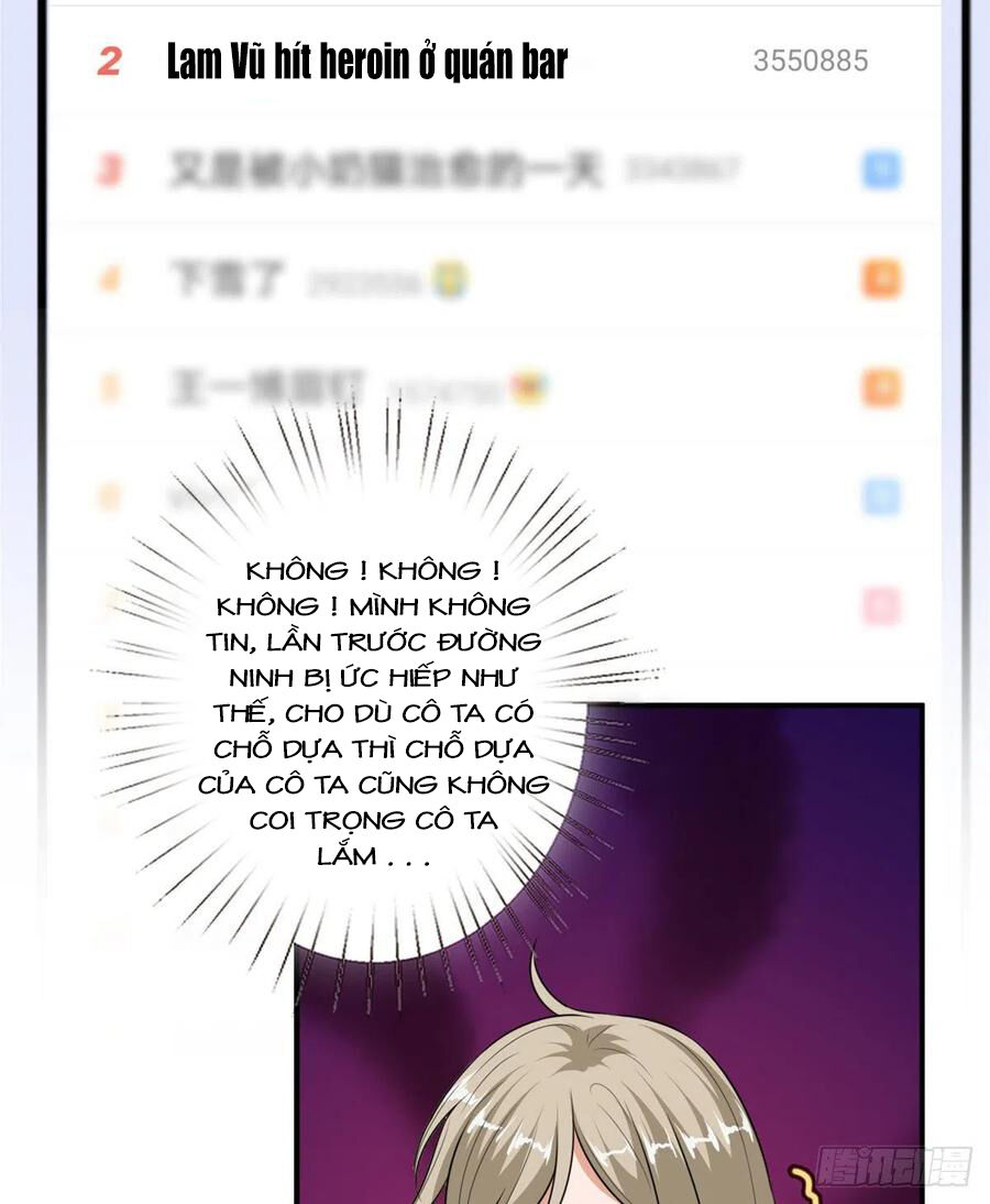 Ông Xã Kết Hôn Thử, Mạnh Thêm Chút Nữa Đi Chapter 255 - Trang 2