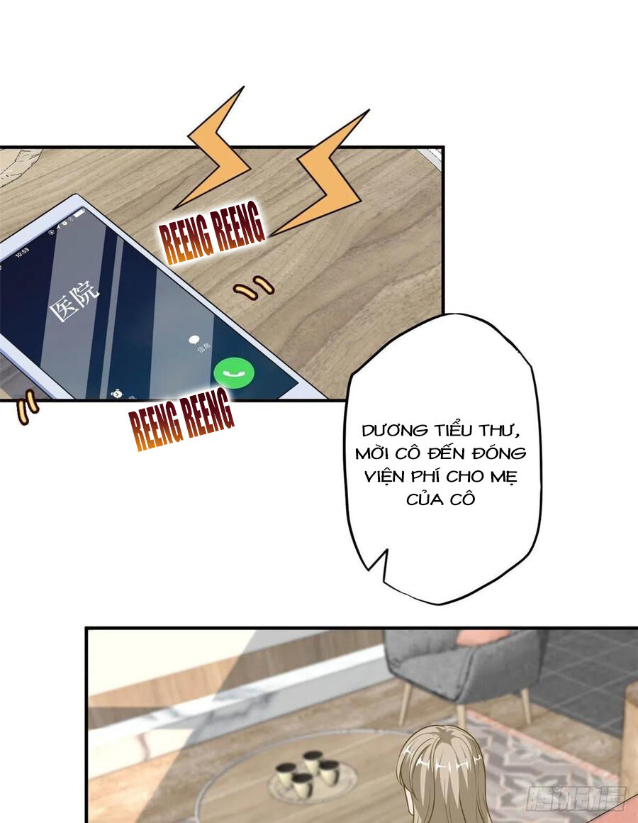 Ông Xã Kết Hôn Thử, Mạnh Thêm Chút Nữa Đi Chapter 255 - Trang 2