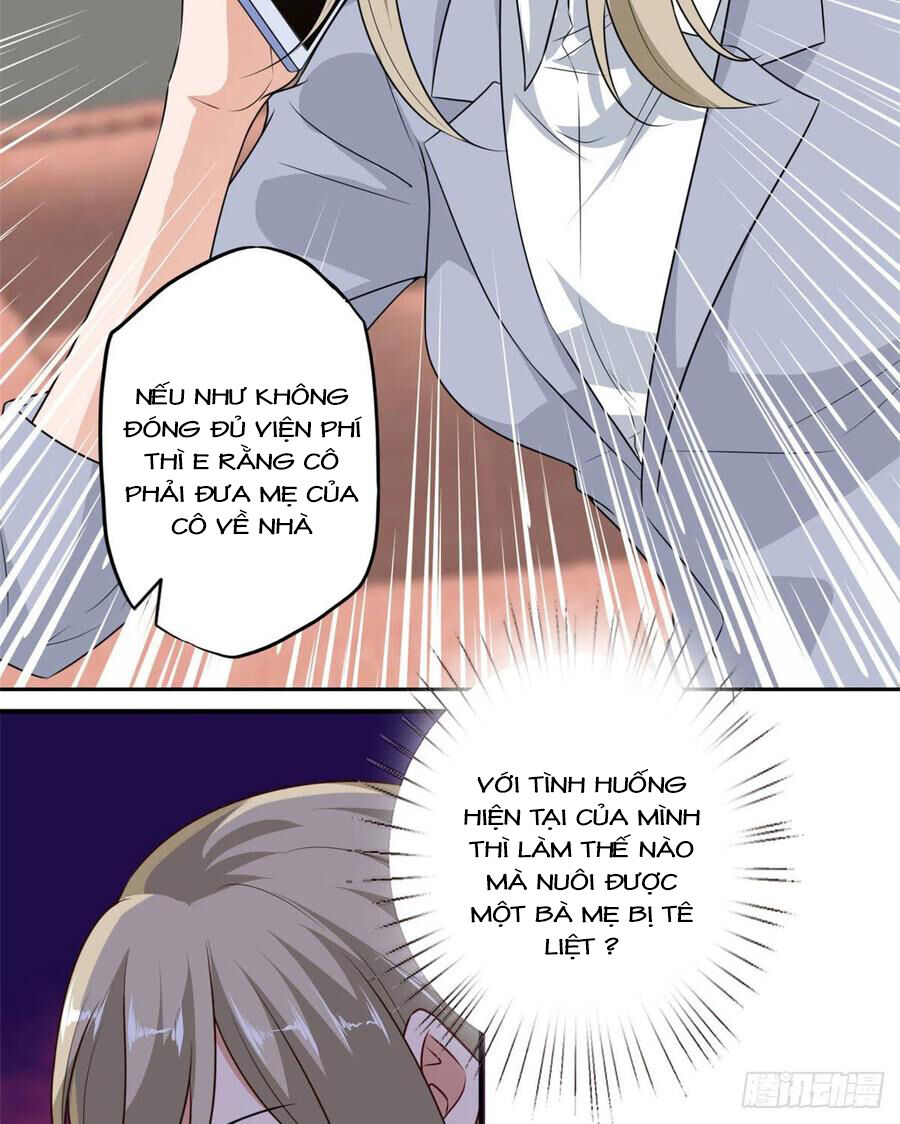 Ông Xã Kết Hôn Thử, Mạnh Thêm Chút Nữa Đi Chapter 255 - Trang 2