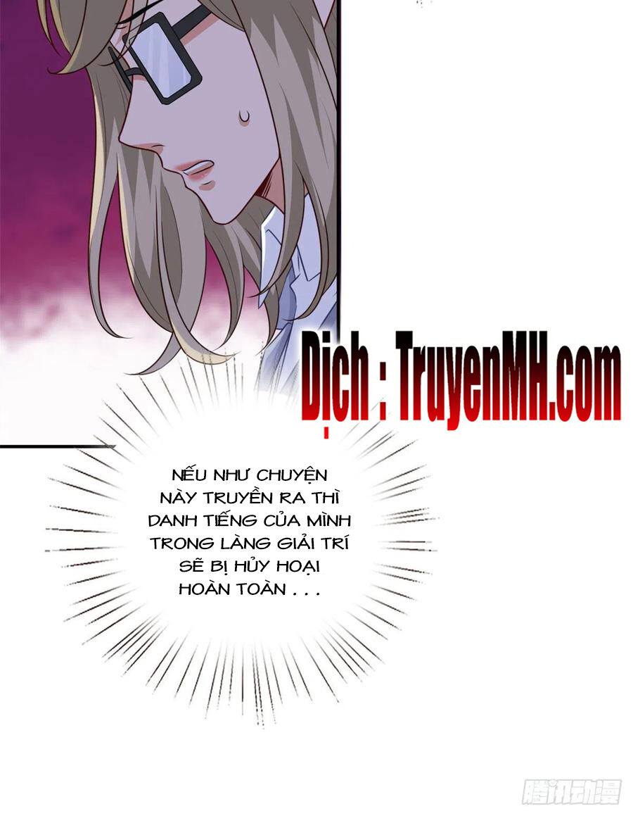 Ông Xã Kết Hôn Thử, Mạnh Thêm Chút Nữa Đi Chapter 255 - Trang 2