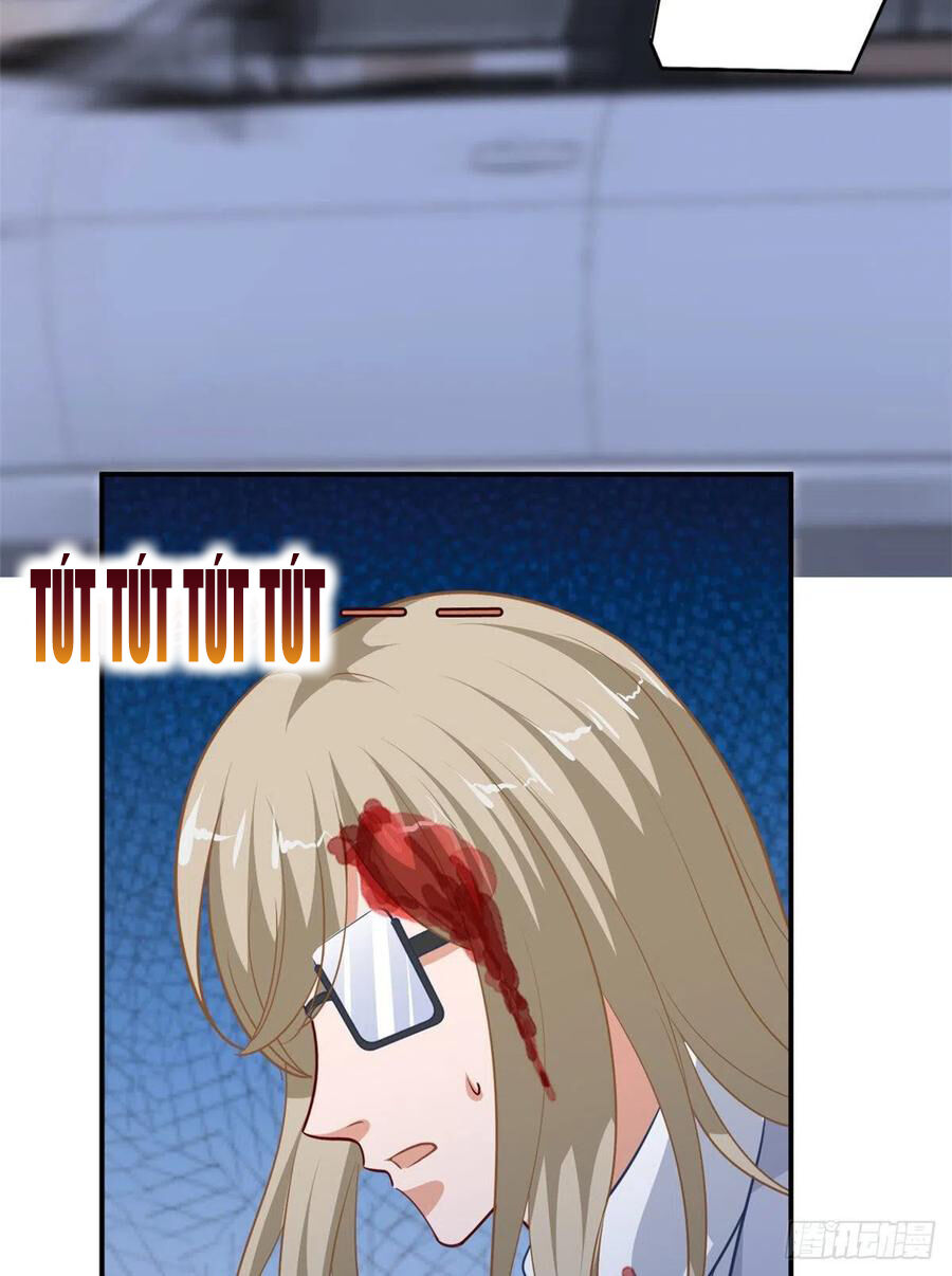 Ông Xã Kết Hôn Thử, Mạnh Thêm Chút Nữa Đi Chapter 255 - Trang 2