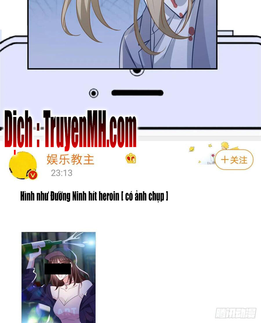 Ông Xã Kết Hôn Thử, Mạnh Thêm Chút Nữa Đi Chapter 255 - Trang 2