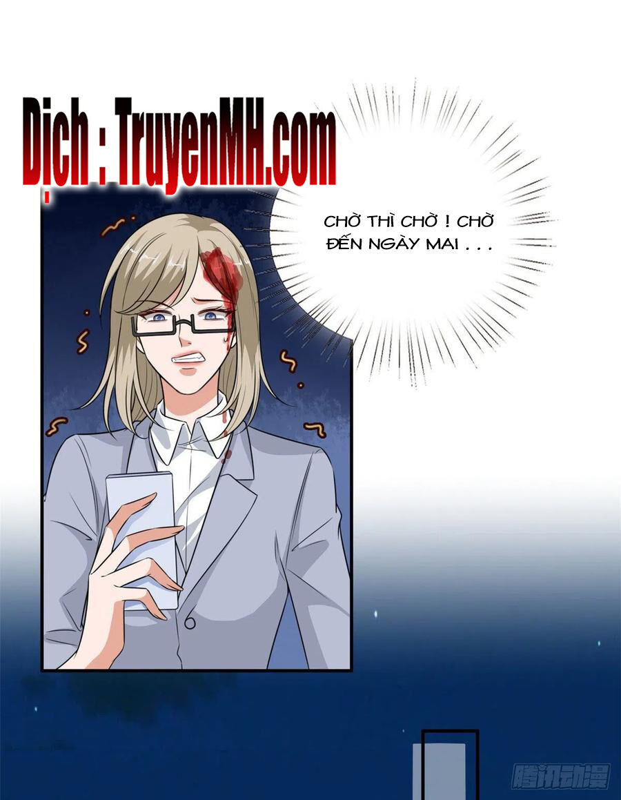 Ông Xã Kết Hôn Thử, Mạnh Thêm Chút Nữa Đi Chapter 255 - Trang 2