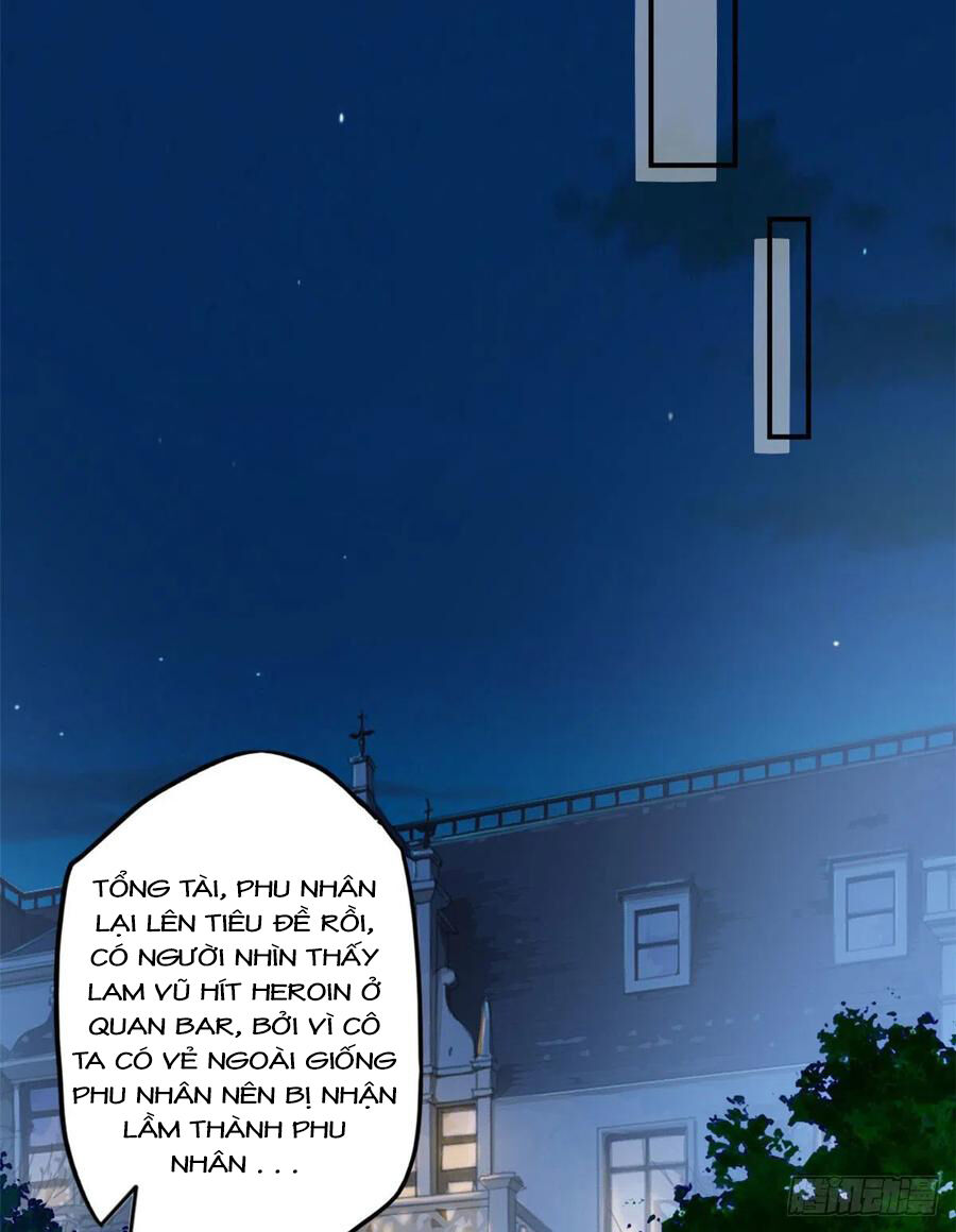 Ông Xã Kết Hôn Thử, Mạnh Thêm Chút Nữa Đi Chapter 255 - Trang 2