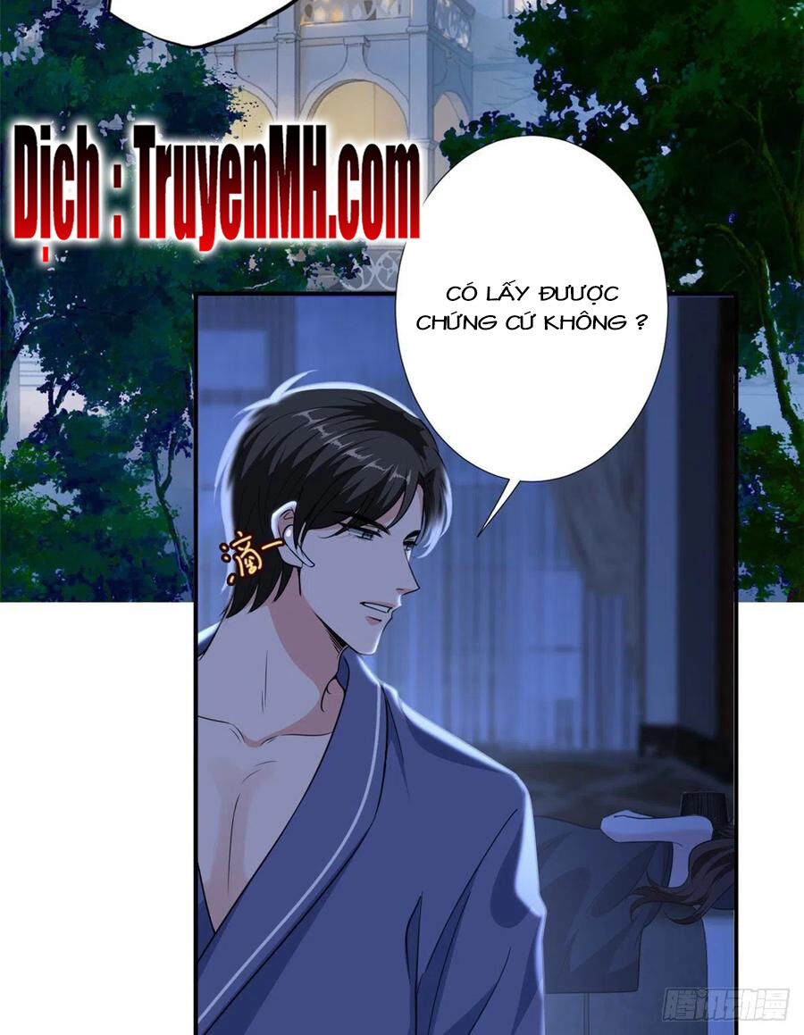 Ông Xã Kết Hôn Thử, Mạnh Thêm Chút Nữa Đi Chapter 255 - Trang 2