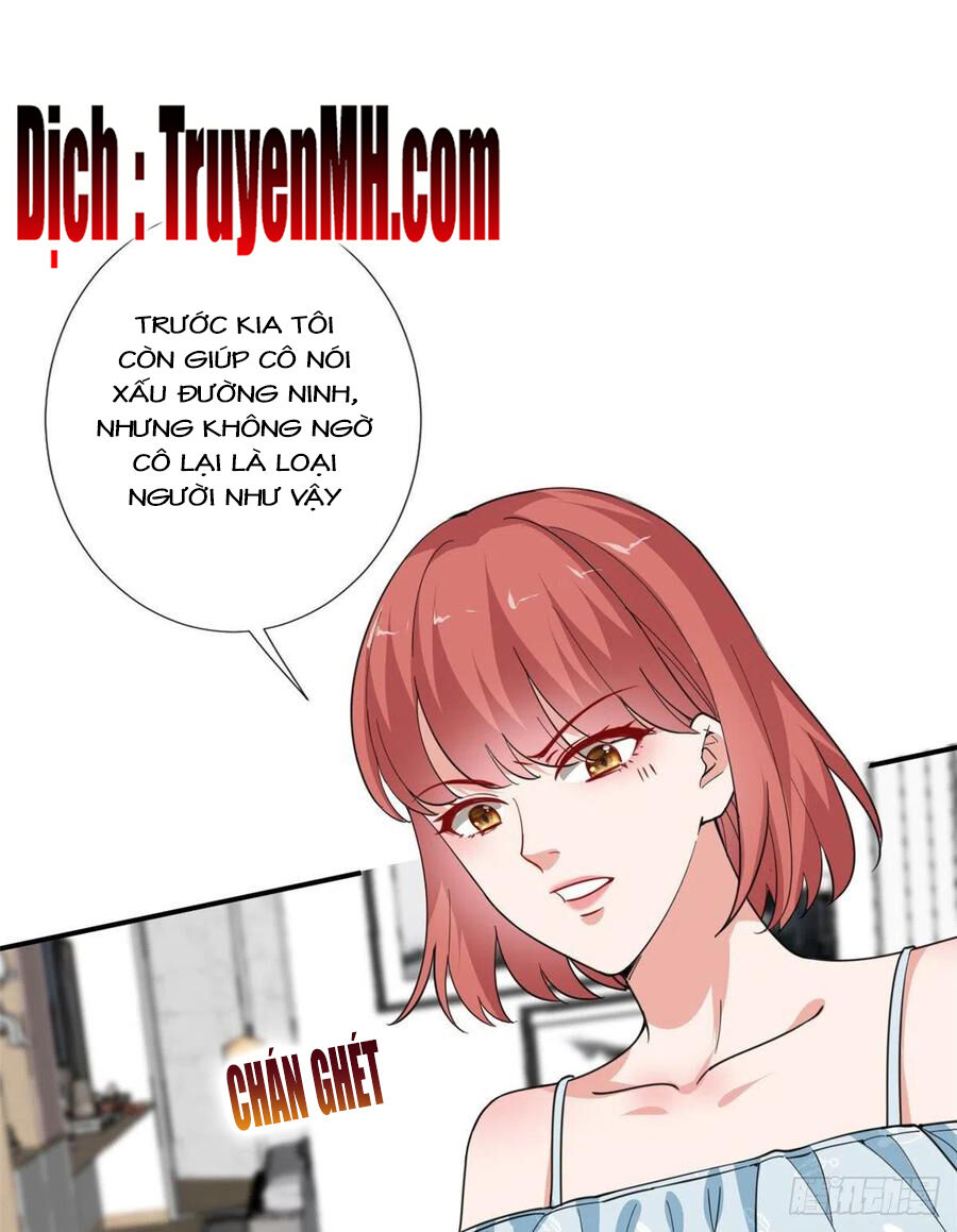 Ông Xã Kết Hôn Thử, Mạnh Thêm Chút Nữa Đi Chapter 257 - Trang 2