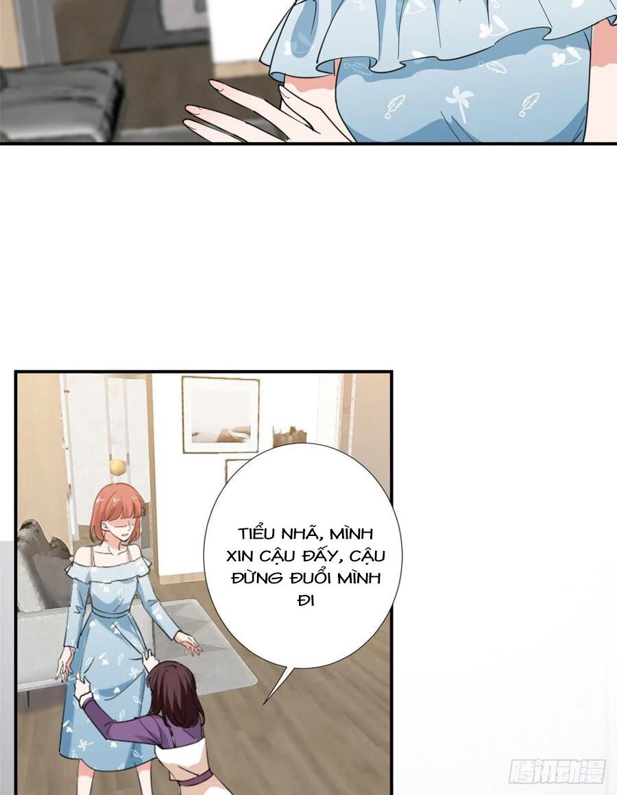 Ông Xã Kết Hôn Thử, Mạnh Thêm Chút Nữa Đi Chapter 257 - Trang 2