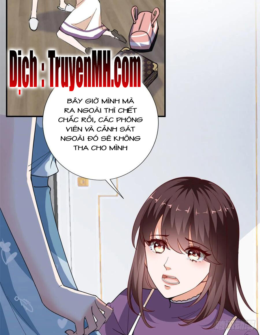 Ông Xã Kết Hôn Thử, Mạnh Thêm Chút Nữa Đi Chapter 257 - Trang 2