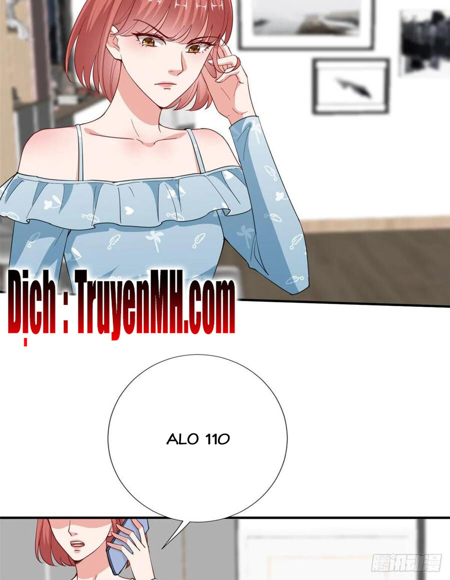 Ông Xã Kết Hôn Thử, Mạnh Thêm Chút Nữa Đi Chapter 257 - Trang 2