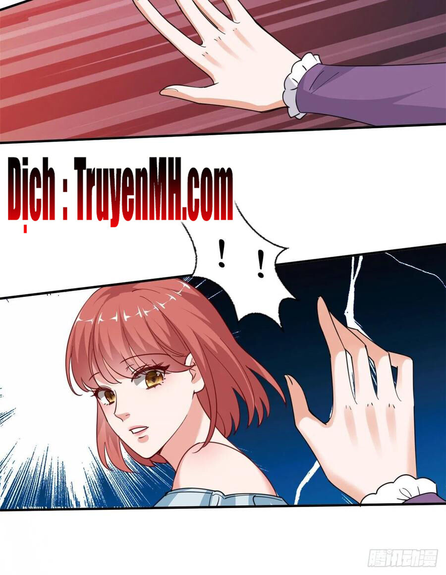 Ông Xã Kết Hôn Thử, Mạnh Thêm Chút Nữa Đi Chapter 257 - Trang 2