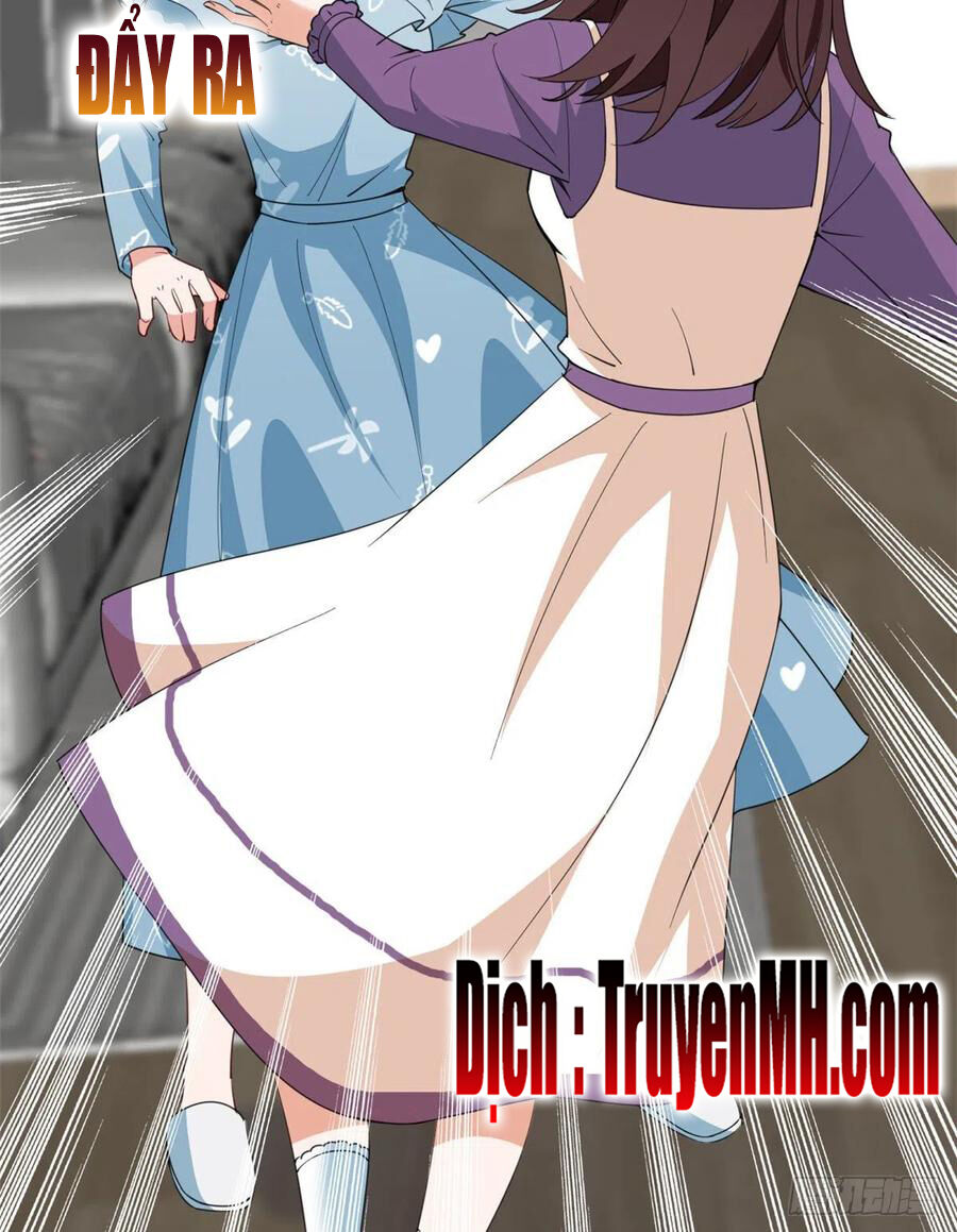 Ông Xã Kết Hôn Thử, Mạnh Thêm Chút Nữa Đi Chapter 257 - Trang 2