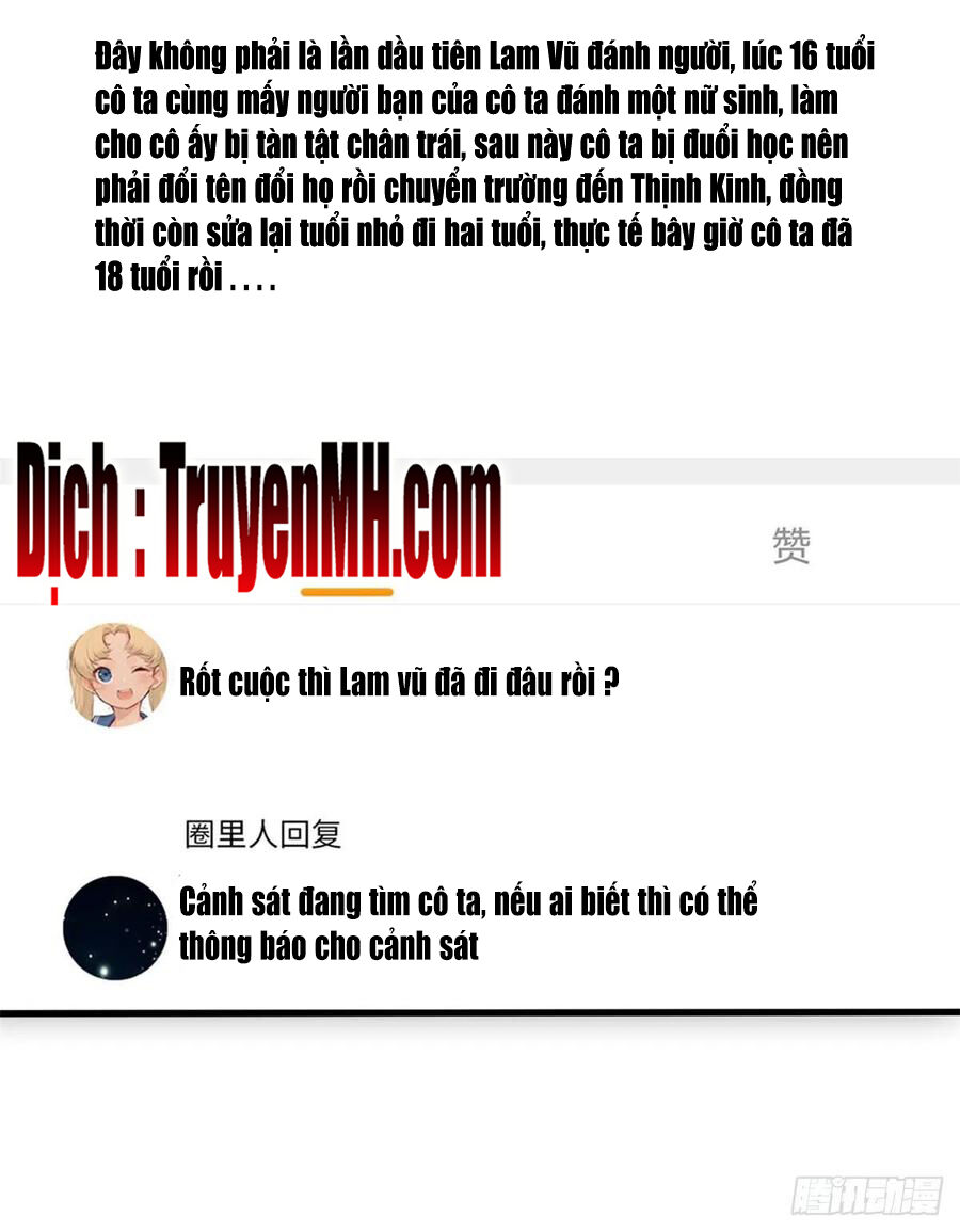 Ông Xã Kết Hôn Thử, Mạnh Thêm Chút Nữa Đi Chapter 257 - Trang 2