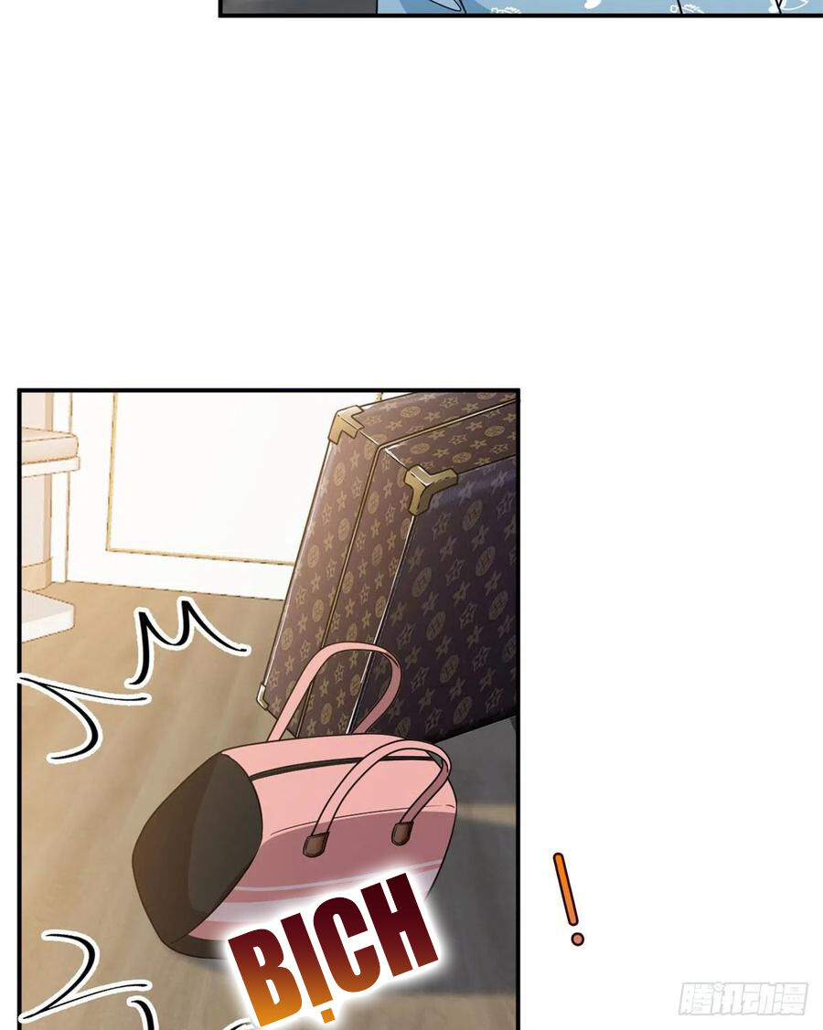 Ông Xã Kết Hôn Thử, Mạnh Thêm Chút Nữa Đi Chapter 257 - Trang 2