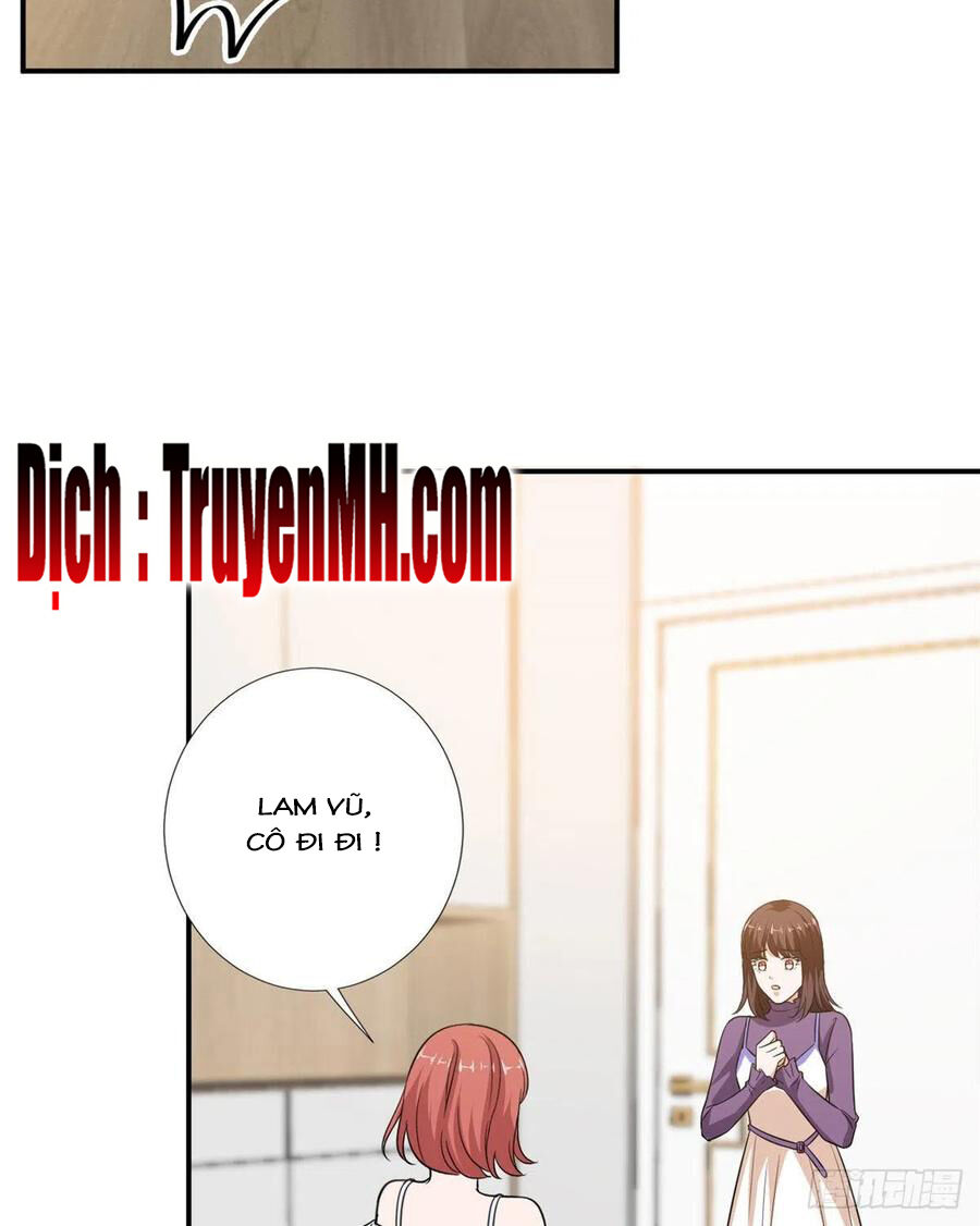 Ông Xã Kết Hôn Thử, Mạnh Thêm Chút Nữa Đi Chapter 257 - Trang 2