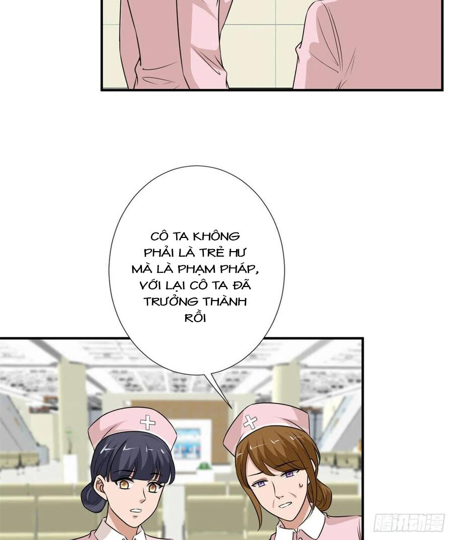 Ông Xã Kết Hôn Thử, Mạnh Thêm Chút Nữa Đi Chapter 258 - Trang 2