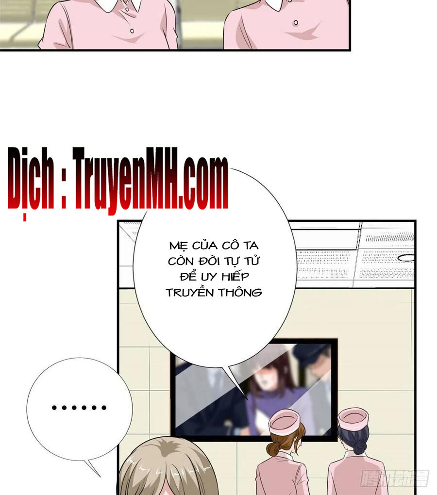 Ông Xã Kết Hôn Thử, Mạnh Thêm Chút Nữa Đi Chapter 258 - Trang 2