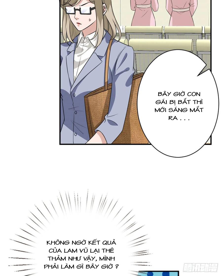 Ông Xã Kết Hôn Thử, Mạnh Thêm Chút Nữa Đi Chapter 258 - Trang 2