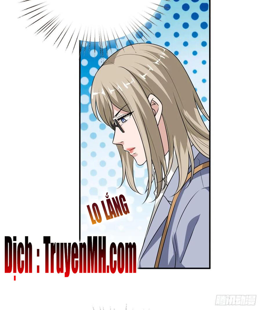 Ông Xã Kết Hôn Thử, Mạnh Thêm Chút Nữa Đi Chapter 258 - Trang 2